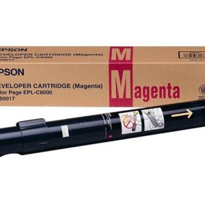 Τόνερ Epson C13S050017 Magenta