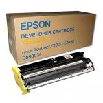 Τόνερ Epson C13S050034 Yellow