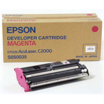 Τόνερ Epson C13S050035 Magenta