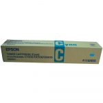 Τόνερ Epson C13S050041 Cyan