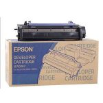 Τόνερ Epson C13S050087 Black Original