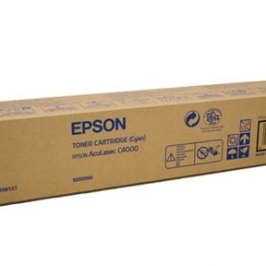 Τόνερ Epson C13S050090 Cyan