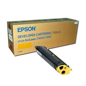 Τόνερ Epson C13S050097 Yellow Original
