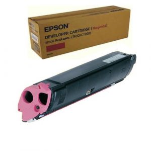Τόνερ Epson C13S050098 Magenta Original