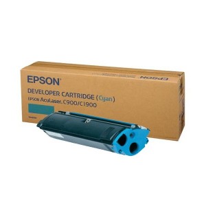 Τόνερ Epson C13S050099 Cyan Original