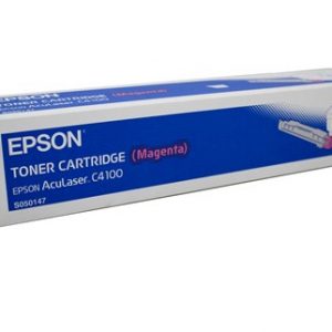 Τόνερ Epson C13S050147 Magenta