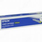 Τόνερ Epson C13S050148 Yellow