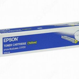 Τόνερ Epson C13S050148 Yellow