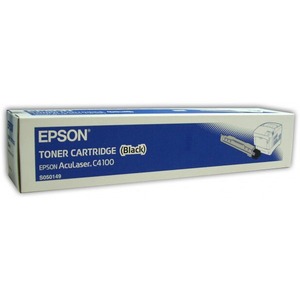 Τόνερ Epson C13S050149 Black