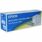 Τόνερ Epson C13S050155 Yellow