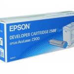 Τόνερ Epson C13S050157 Cyan