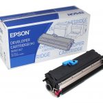 Τόνερ Epson C13S050167 Black Original