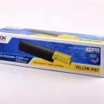 Τόνερ Epson C13S050187 Yellow Original