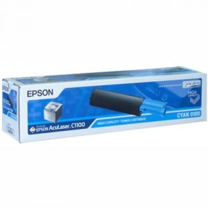 Τόνερ Epson C13S050189 Cyan Original