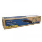 Τόνερ Epson C13S050195 Yellow