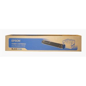 Τόνερ Epson C13S050198 Black