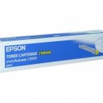 Τόνερ Epson C13S050210 Yellow