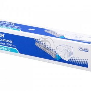 Τόνερ Epson C13S050212 Cyan