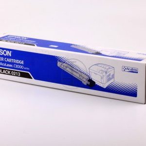 Τόνερ Epson C13S050213 Black