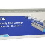 Τόνερ Epson C13S050228 Cyan