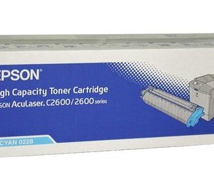 Τόνερ Epson C13S050228 Cyan