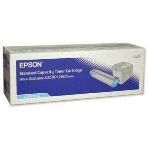 Τόνερ Epson C13S050232 Cyan