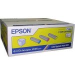 Τόνερ Epson C13S050289 Multipack 3 Colours