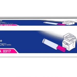 Τόνερ Epson C13S050317 Magenta Original
