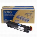 Τόνερ Epson C13S050520 Black Original