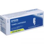 Τόνερ Epson C13S050611 Yellow Original