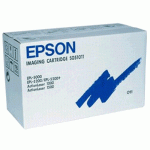 Τόνερ Epson C13S051011 Black