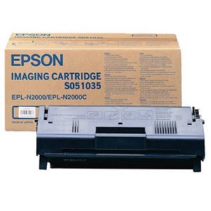 Τόνερ Epson C13S051035