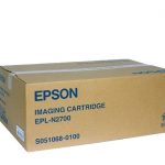 Τόνερ Epson C13S051068 Black