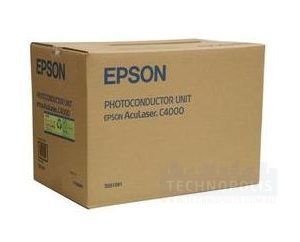 Τόνερ Epson C13S051081