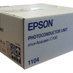 Original Τόνερ Epson C13S051104 Multipack 4 Colours
