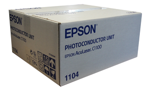 Original Τόνερ Epson C13S051104 Multipack 4 Colours