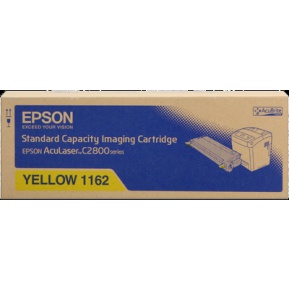 Τόνερ Epson C13S051162 Yellow Original