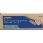 Τόνερ Epson C13S051164 Cyan Original