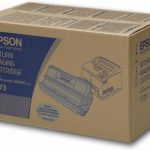 Τόνερ Epson C13S051173 Black