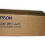 Τόνερ Epson C13S053012