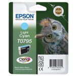 Μελάνι Epson C13T07954010 Light Cyan Original
