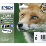Μελάνι Epson C13T12854010 Multipack 4 Colours