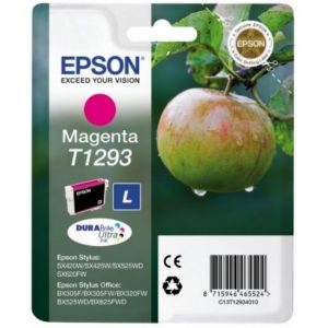 ORIGINAL Μελάνι Epson C13T12934010(1293) Magenta