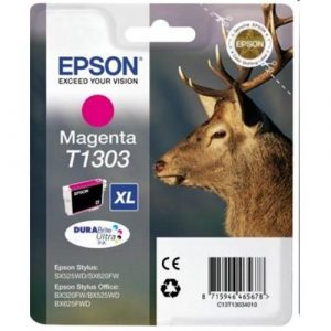 Μελάνι Epson C13T13034010 (T1303) Magenta Original