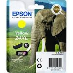 Μελάνι Epson C13T24344010 (T2434XL) Yellow Original