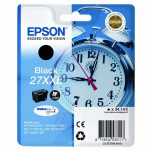 ORIGINAL Μελάνι Epson C13T27914010 (27XXL T2791) Black