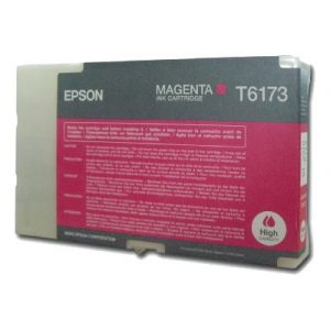 Μελάνι Epson C13T617300 Magenta