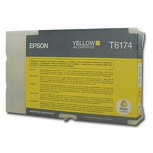 Μελάνι Epson C13T617400 Yellow