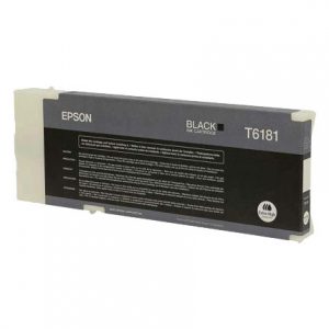 Μελάνι Epson C13T618100 Black