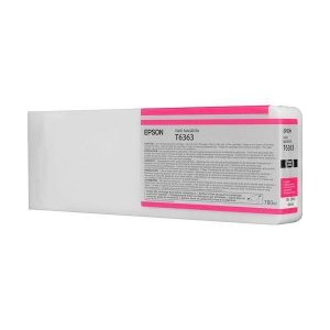 Μελάνι Epson C13T636300 Magenta